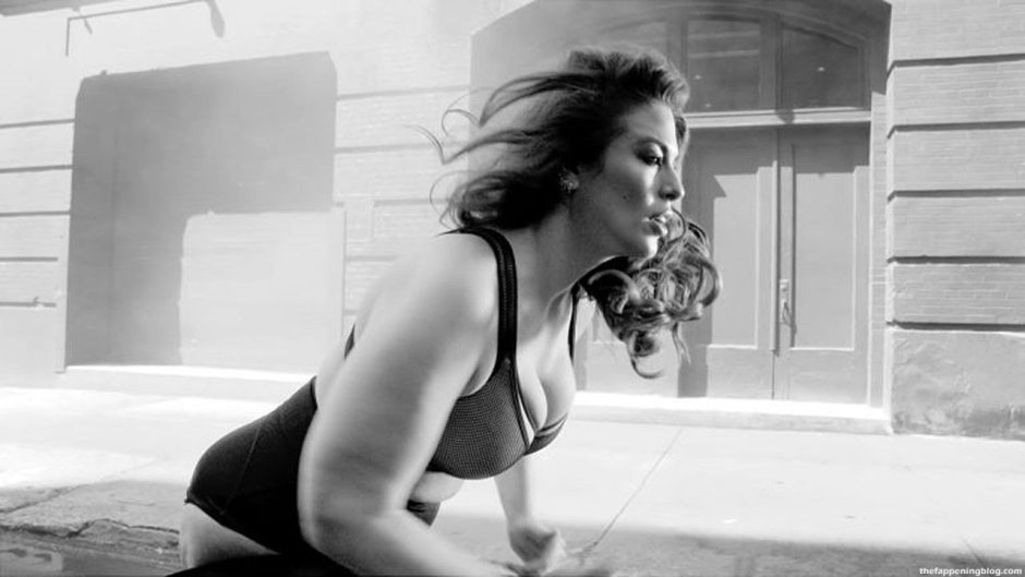 Ashley Graham