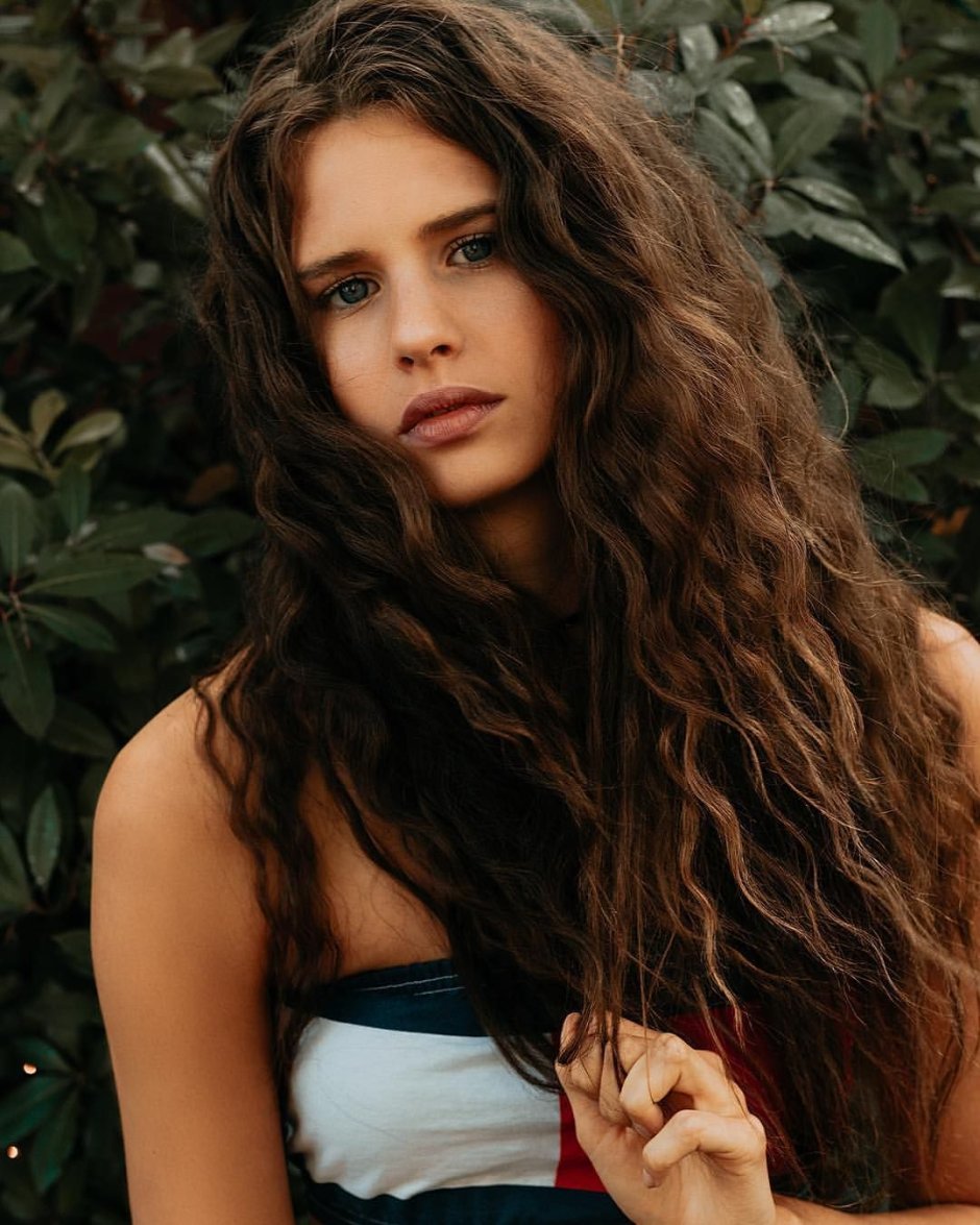 Avery Conrad