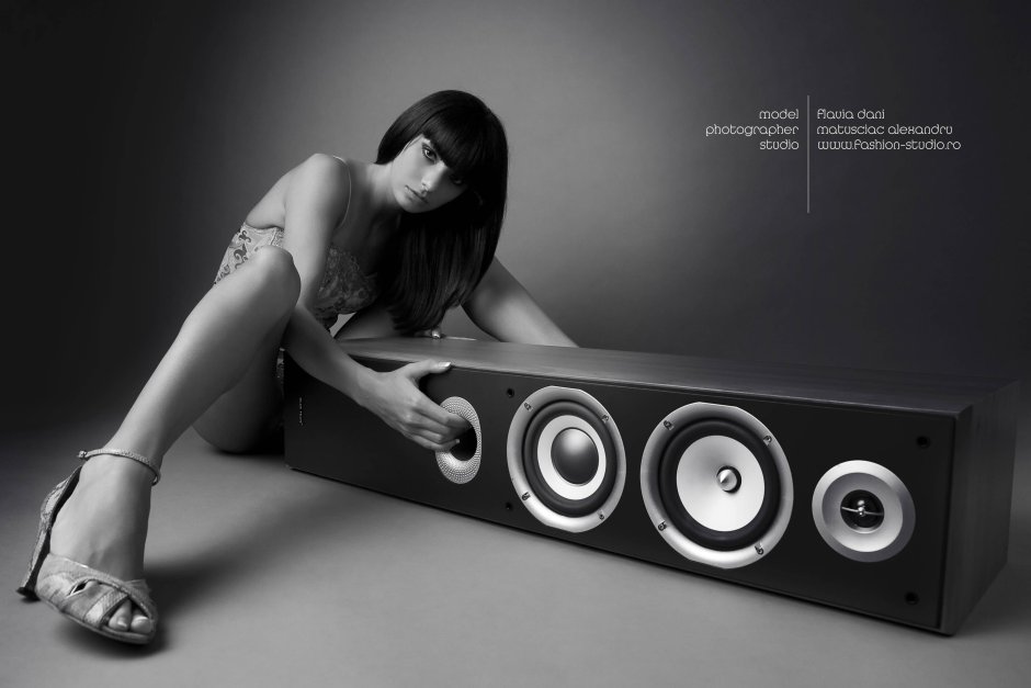 Love is sable naked