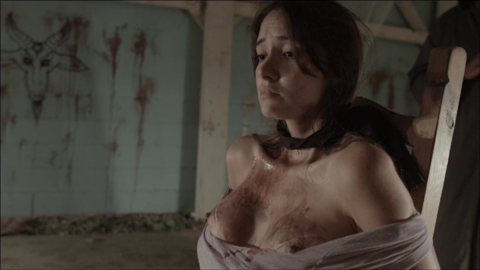 Sarah Malakul Lane Naked Film