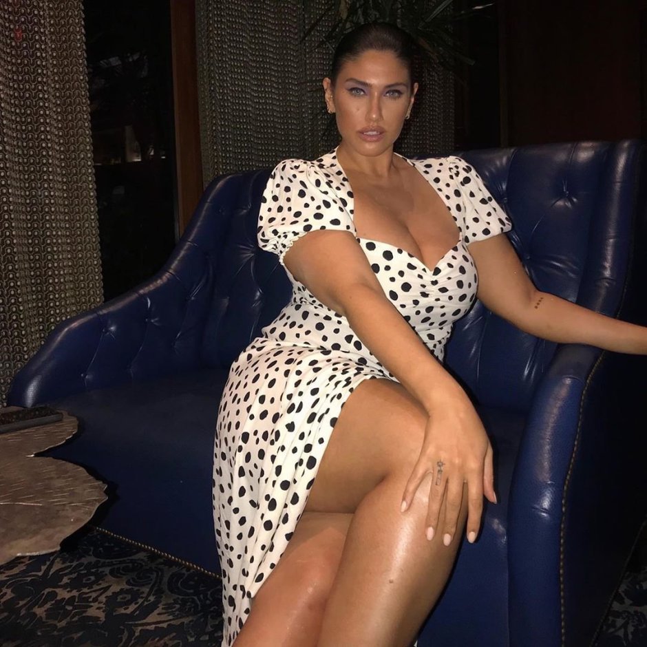 Juicy women aged