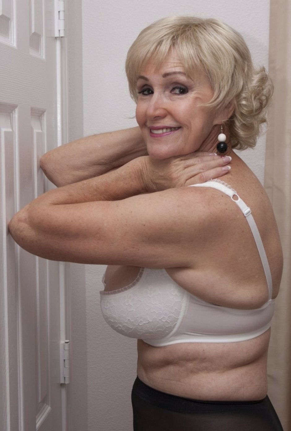 Granny Bra