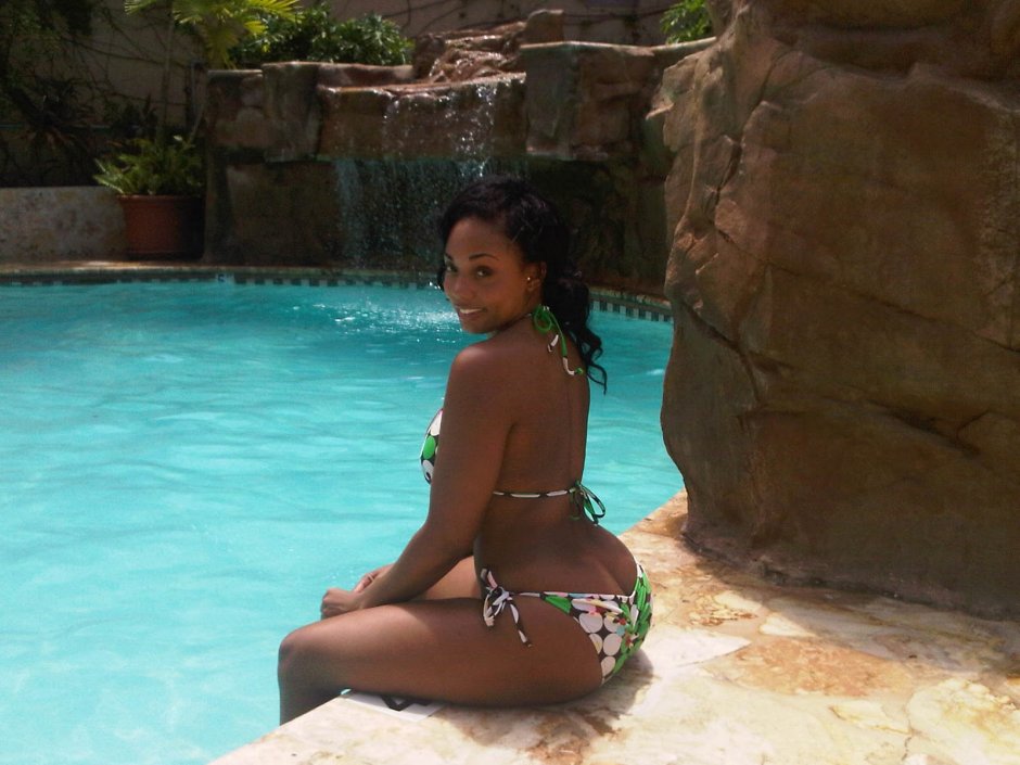 Vanessa Veasley