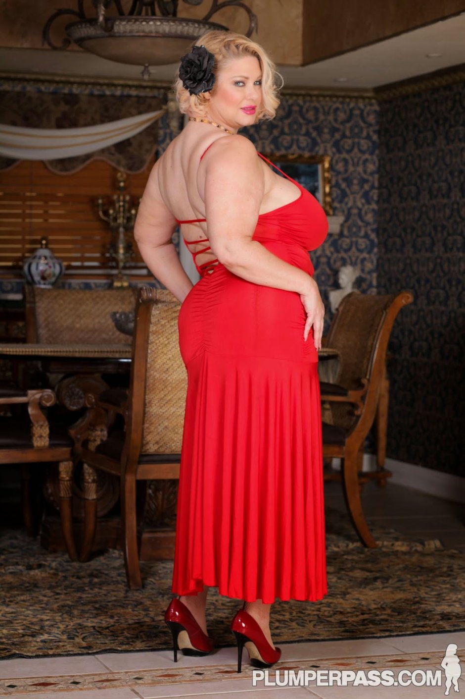 Georgin Lemkkin Porn actress