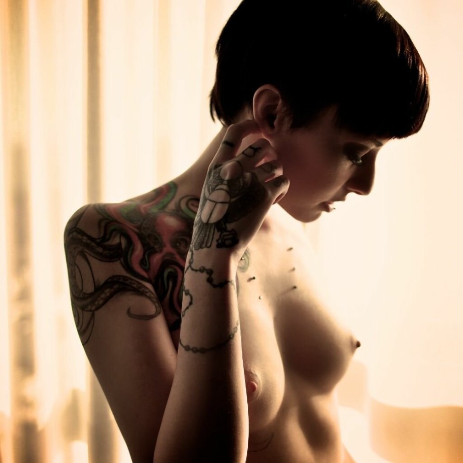 Christie Mack (Christy Mack) Brazzer