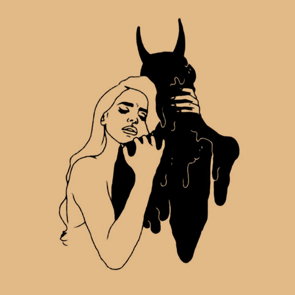 Anime wallpaper minimalism