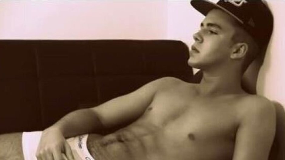Justin Bieber He is Gay