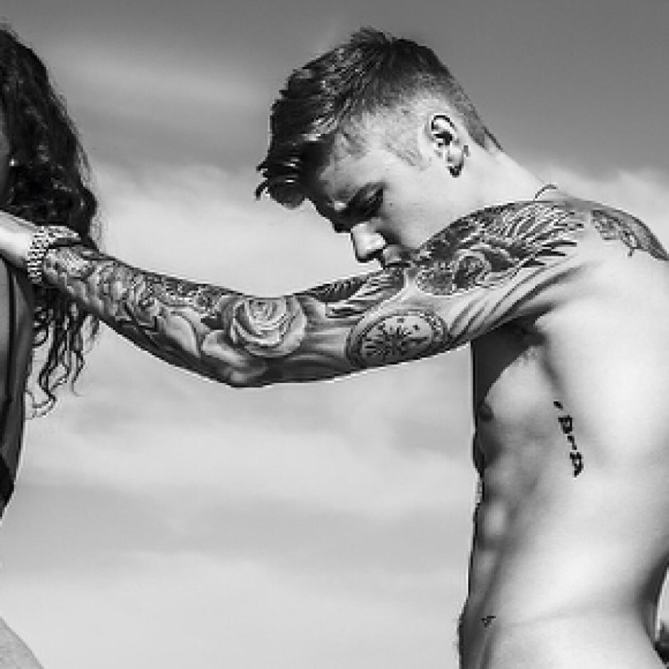 Justin Bieber LGBT