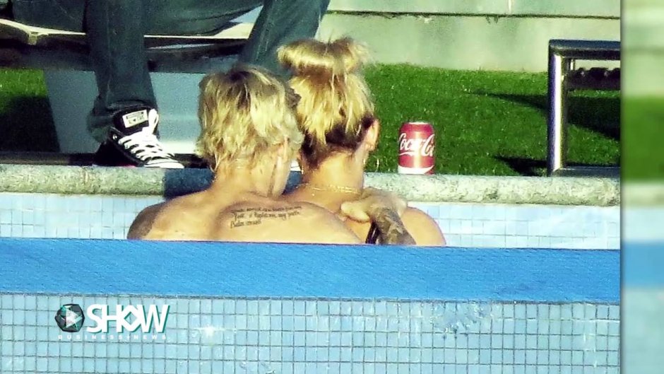 Justin Bieber Thors