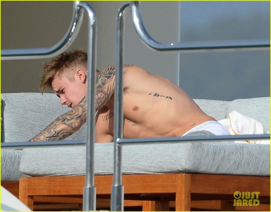 Justin Bieber All that Matters