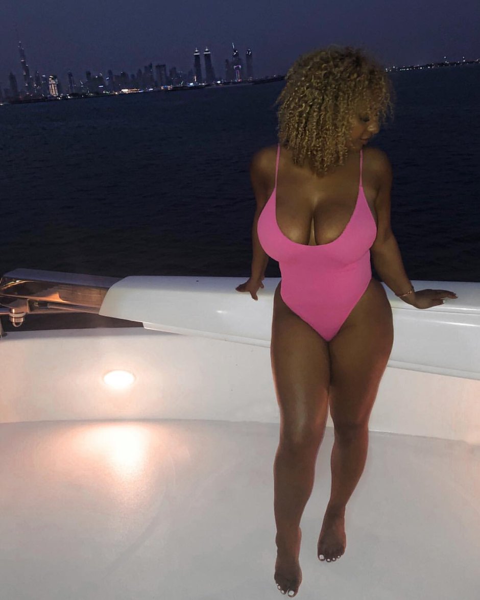 Georgina Lempkin Big Tits