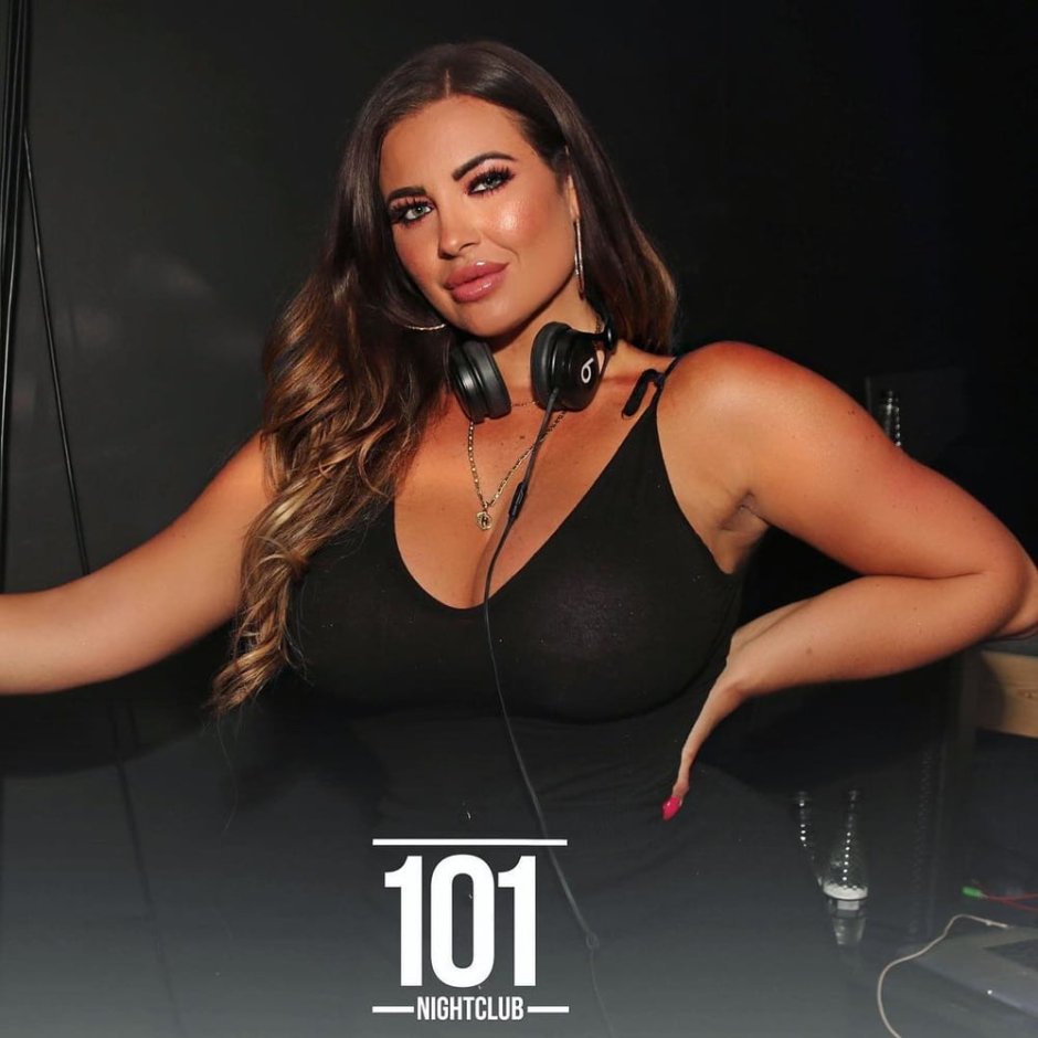 Djhannahb Hannah 2019
