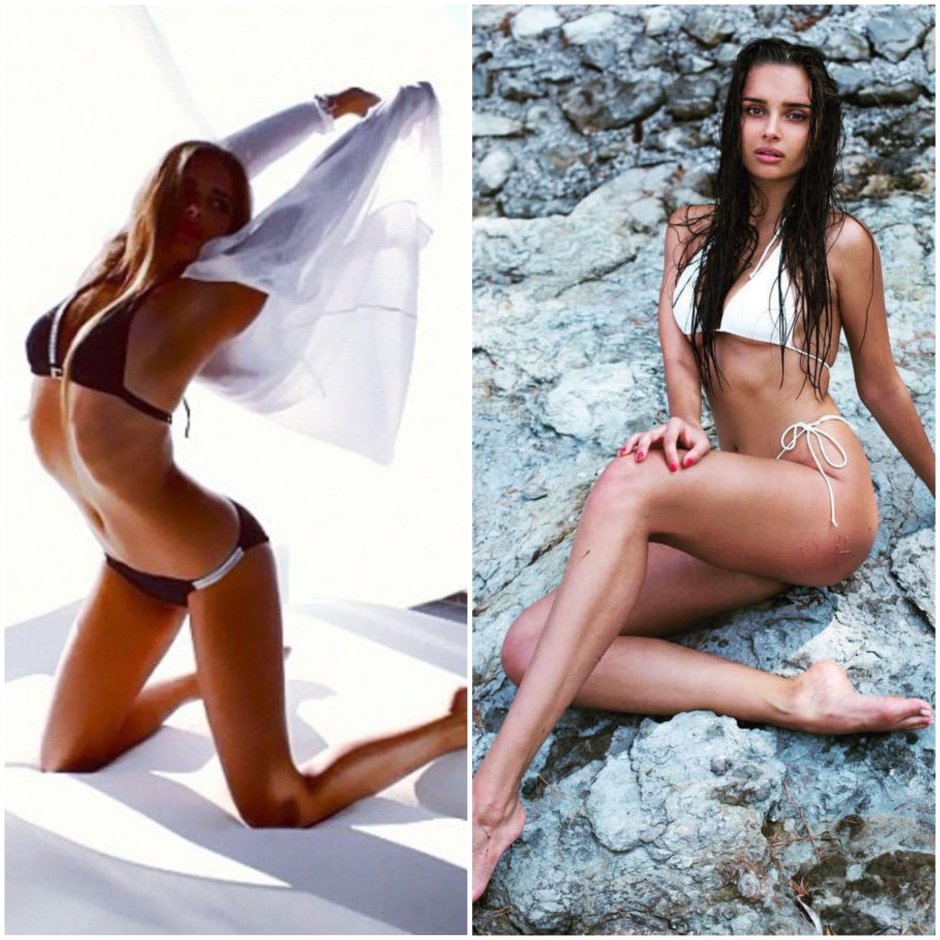 Carolina Abriel 2018