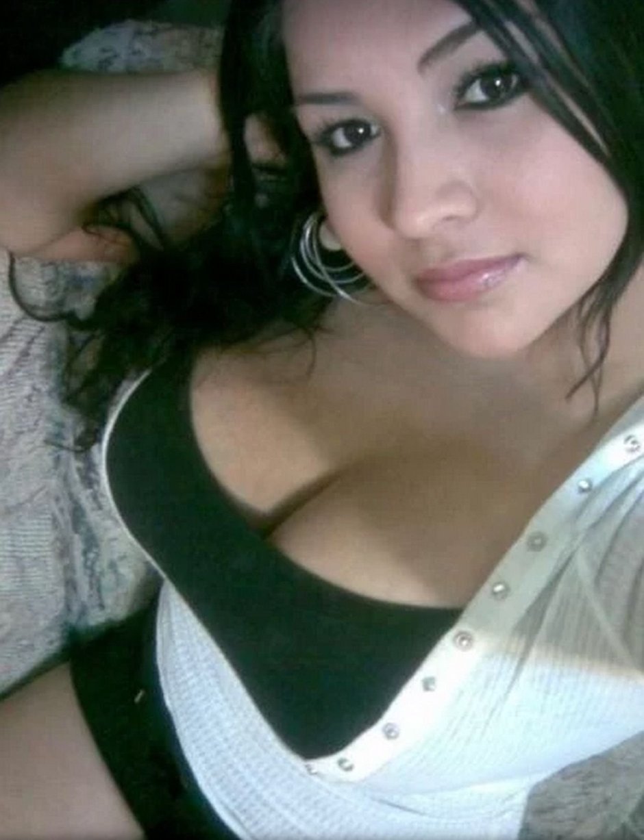 Chechen girl breasts