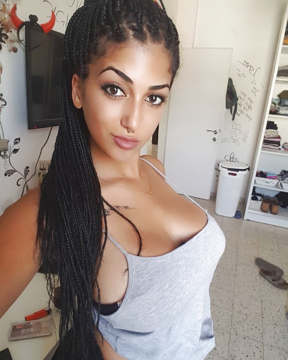 Avital Cohen Pop