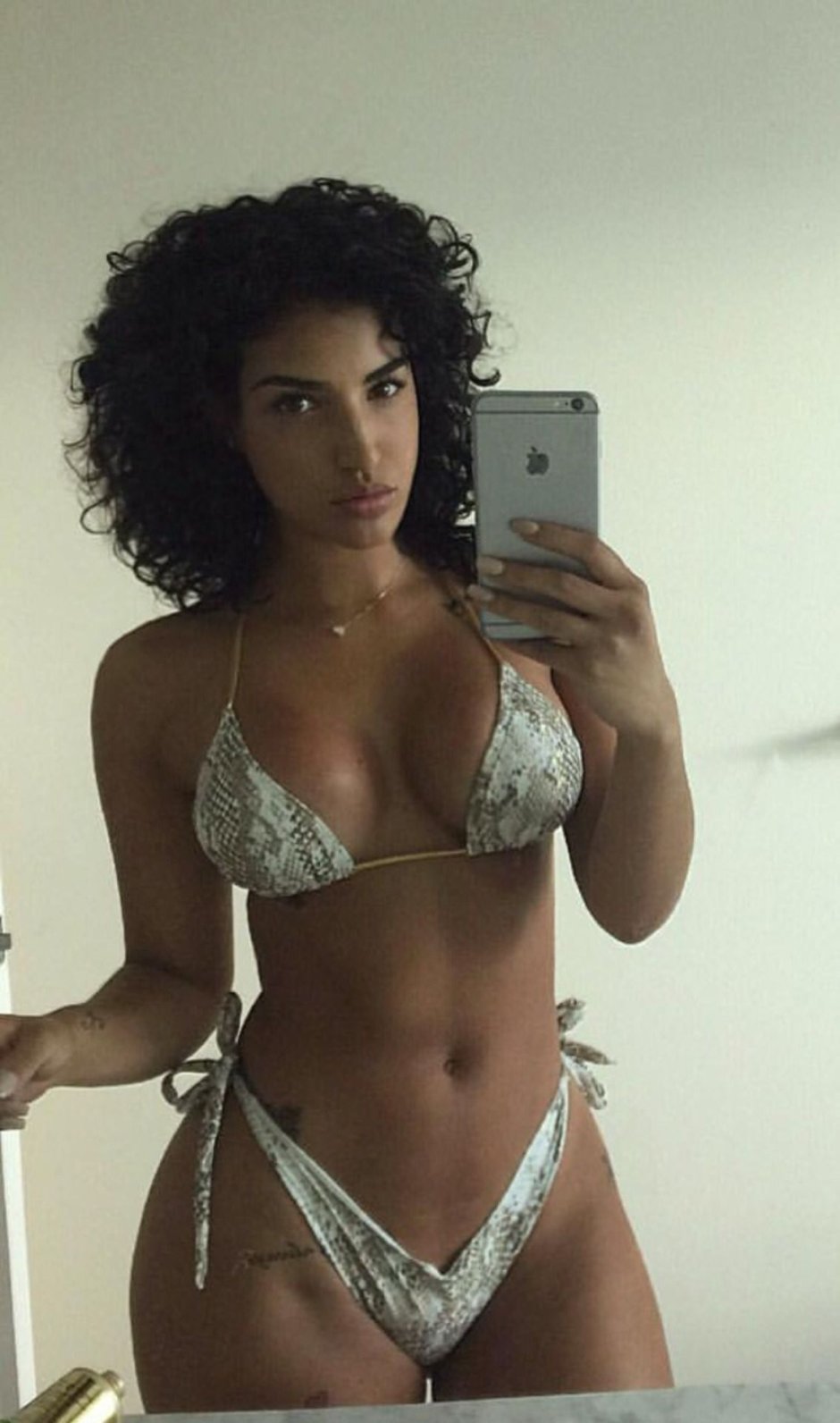 Alyssa Sorto Ass