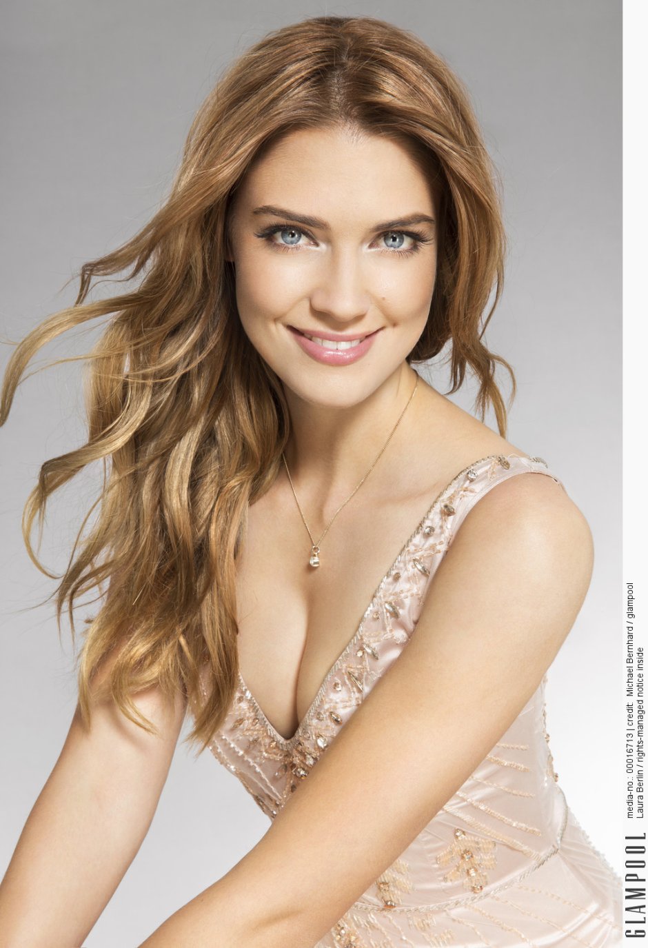 Laura Berlin Charlotte
