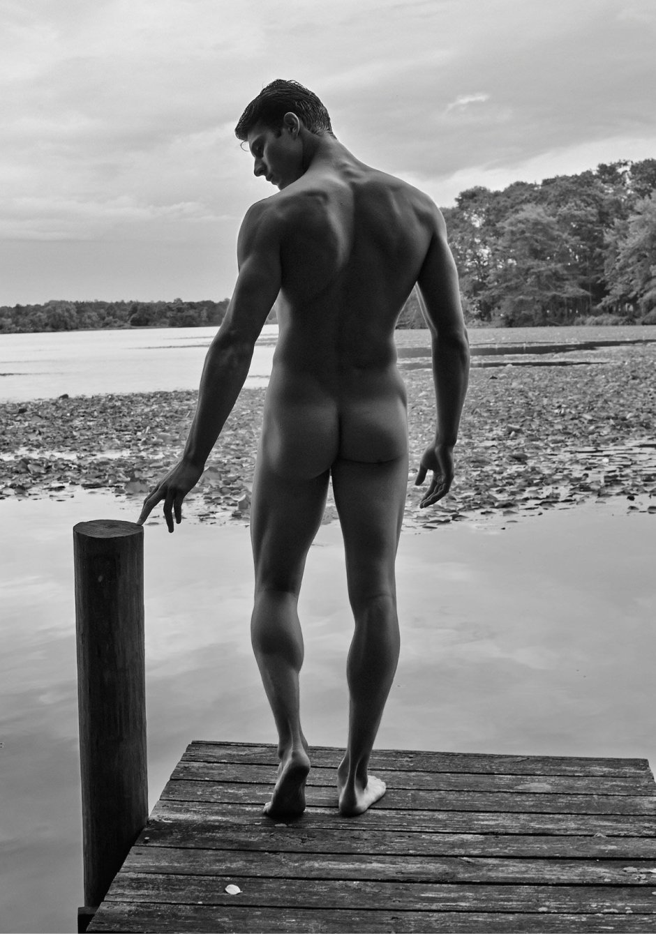 Handsome Jakub Stefano