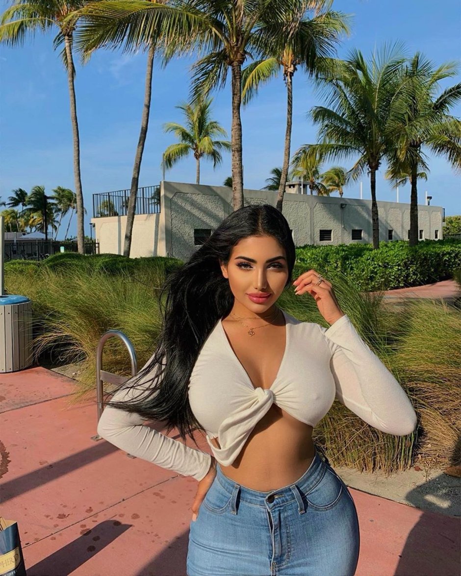 Milada Moore