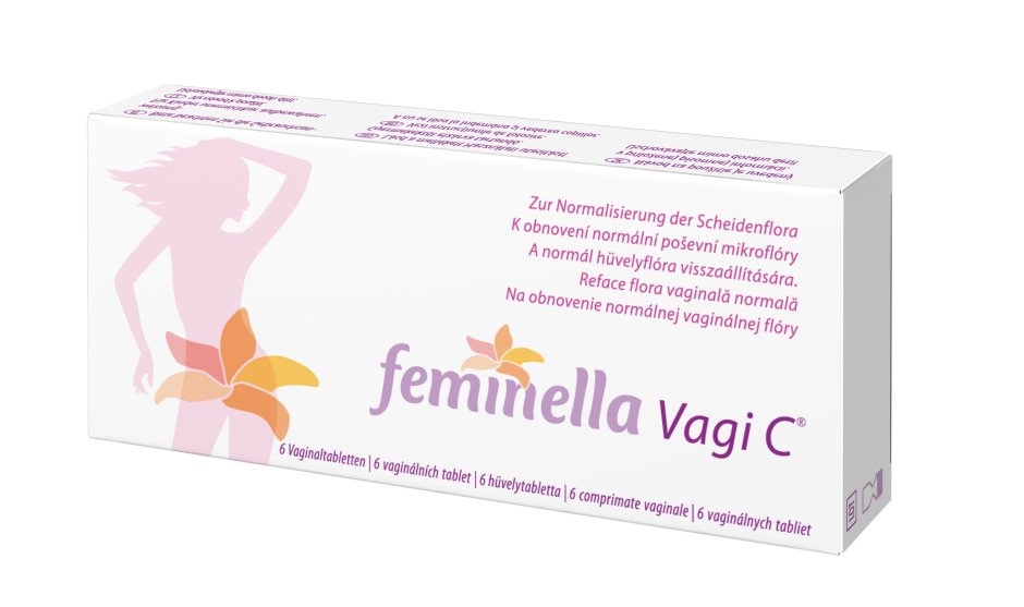 Gynecological ointment