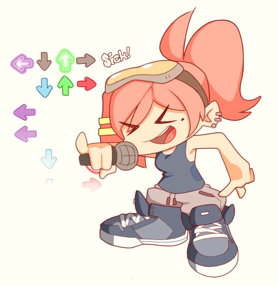 Anime Donut