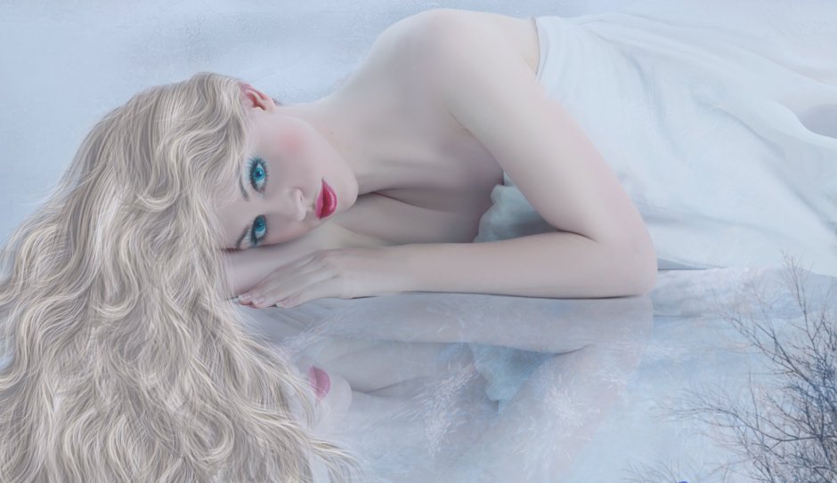 Anastasia Yudin Belovolosa