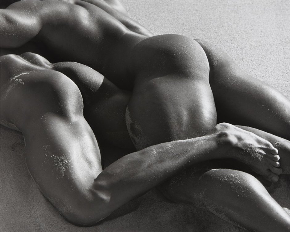 Beautiful erotic men