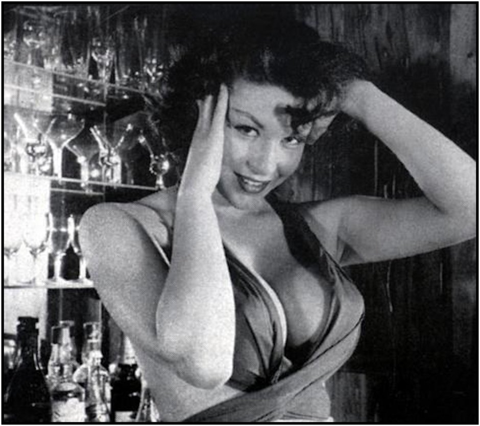 Elane Reynolds