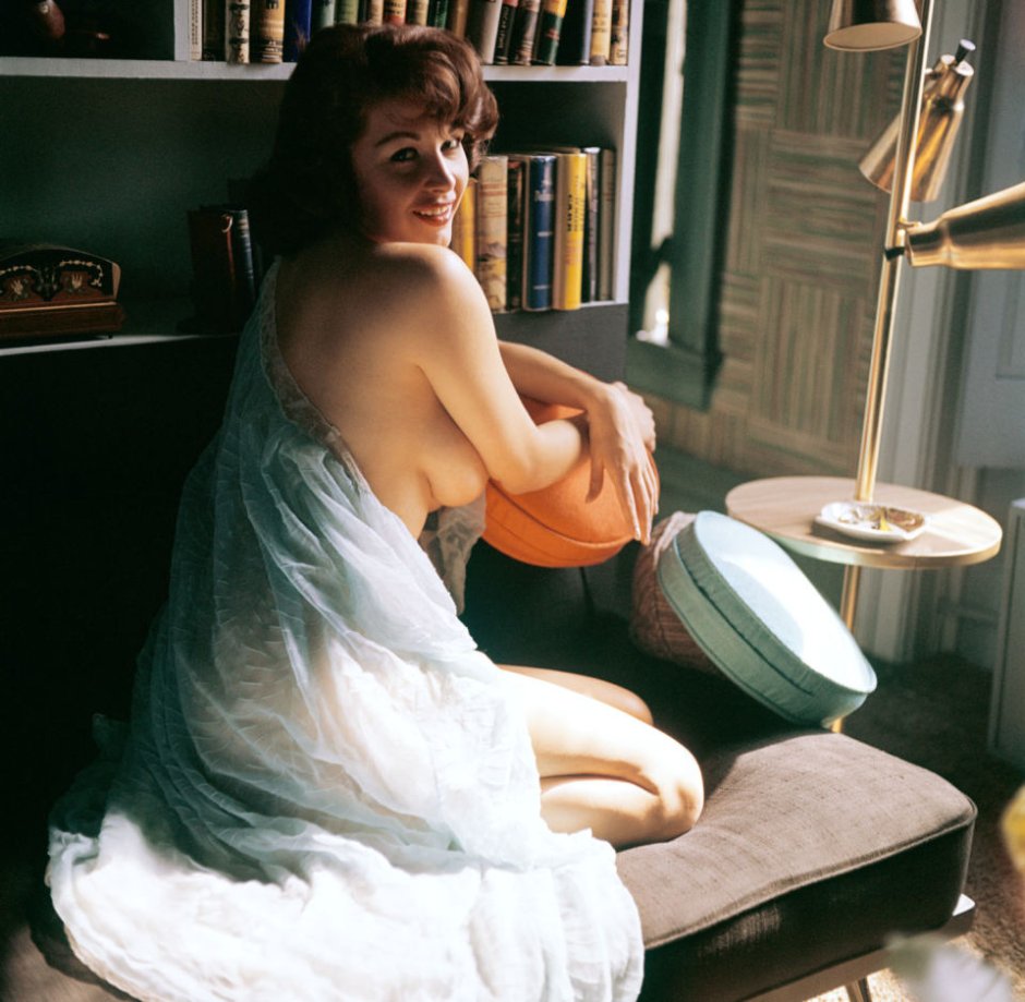 Elaine Reynolds (Elaine Reynolds)