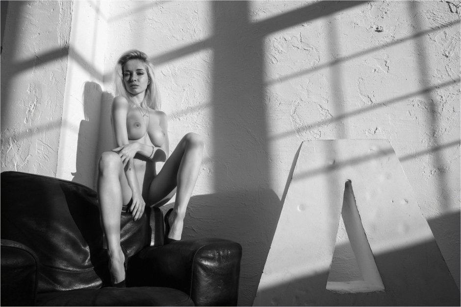 Teen Dreams Natalya Volkova