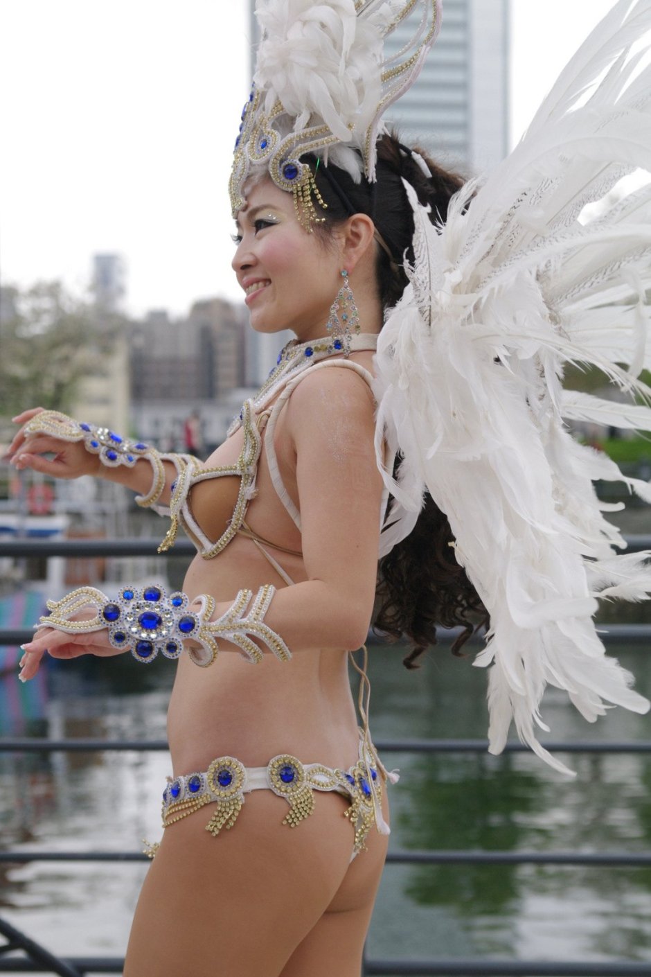 Rio Carnival (Rio Carnival)