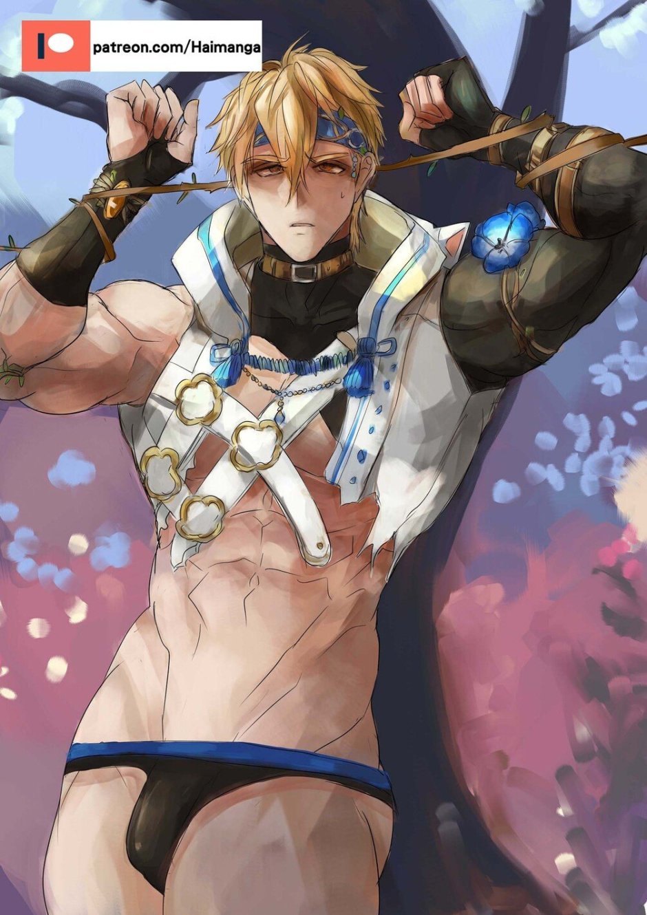 Nu: carnival quincy wallpaper