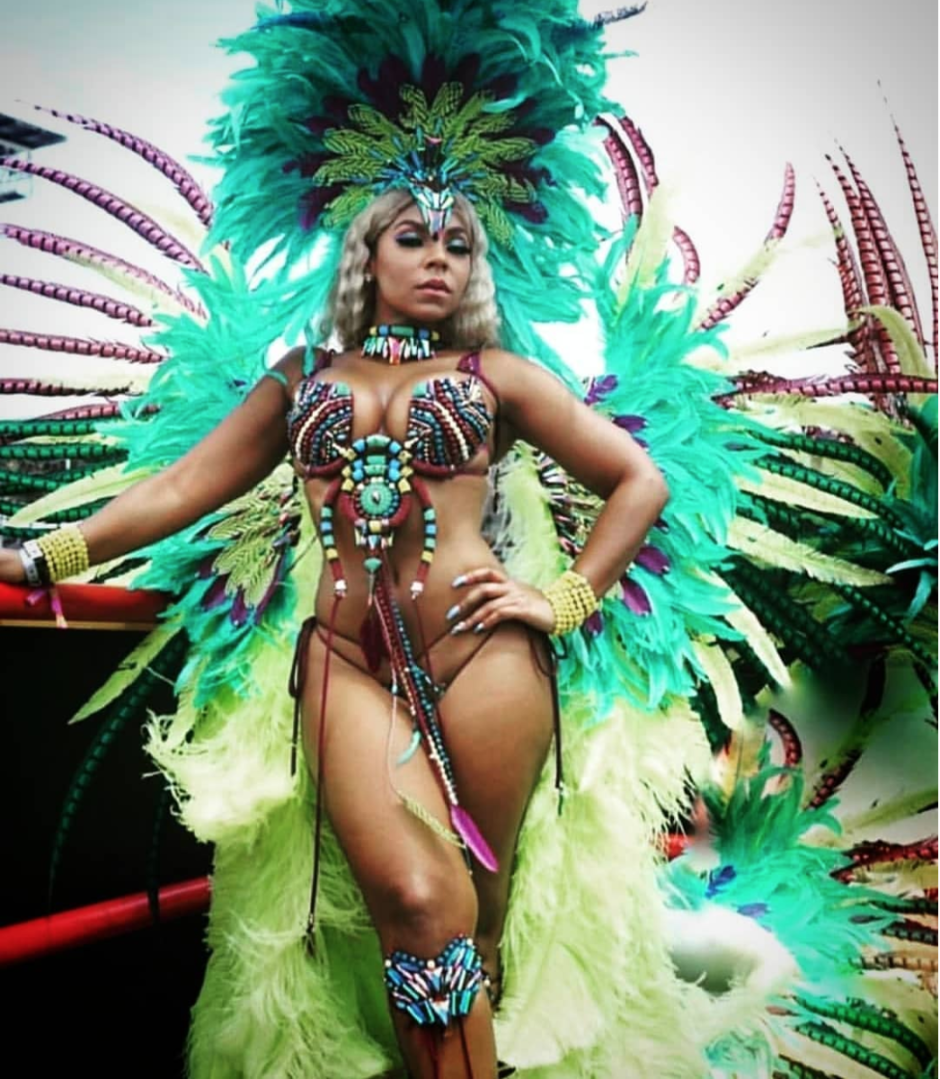 Rio de Janeiro Women