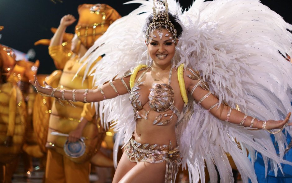 Anya Carnival