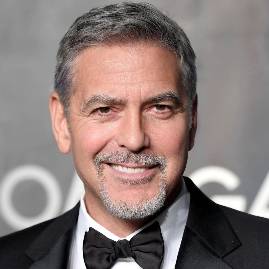 George Clooney