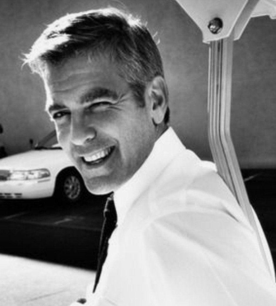 Clooney 1999