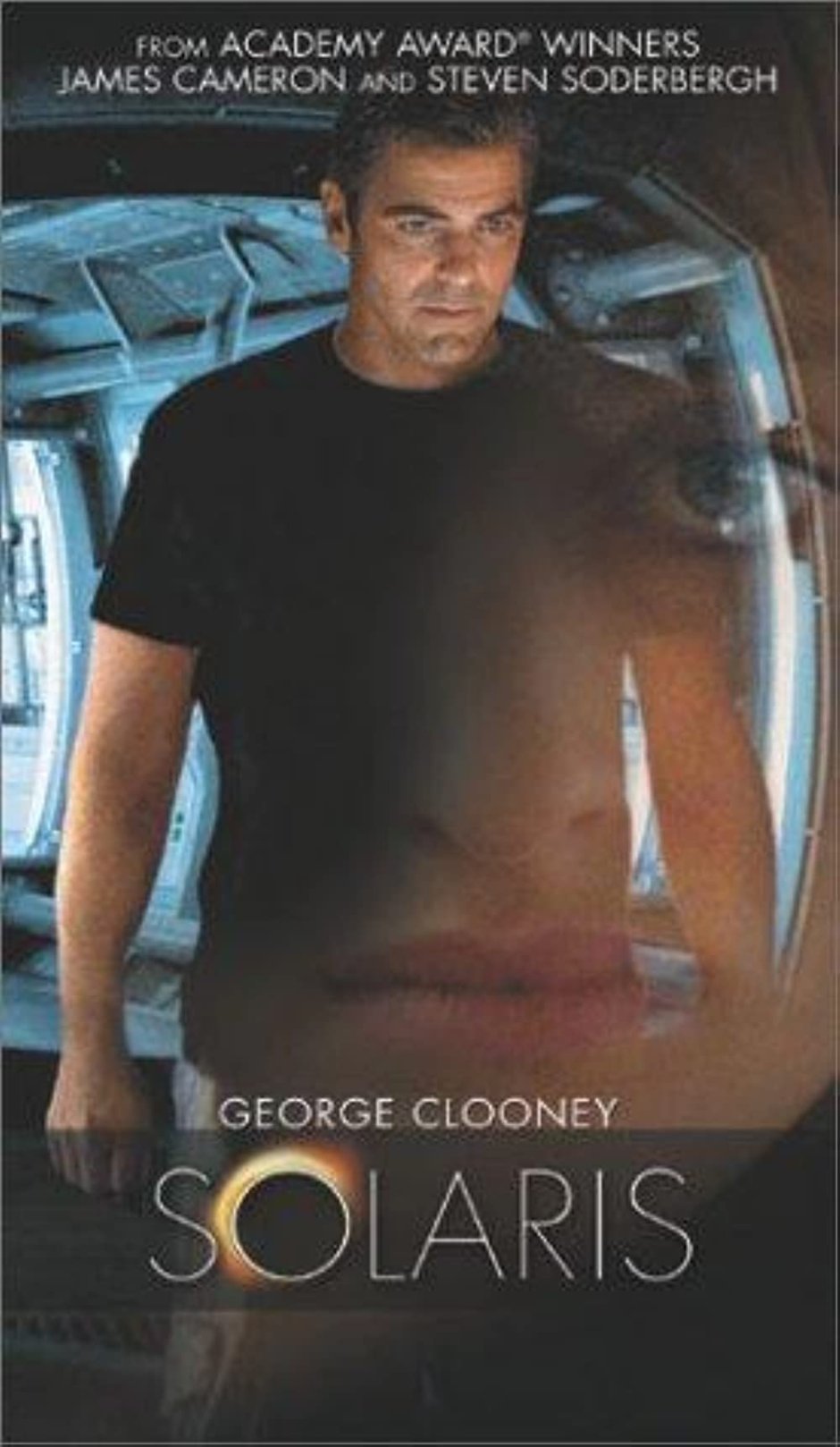 George Clooney