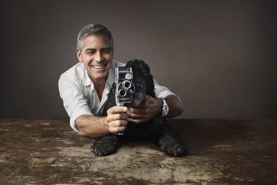 Francesco Clooney