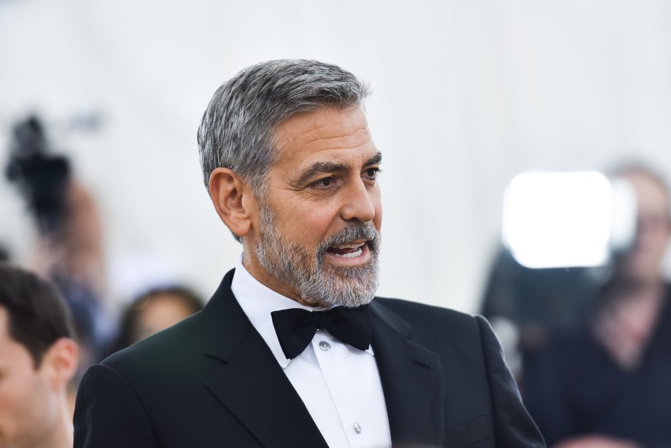 Danny Devito George Clooney Nespresso
