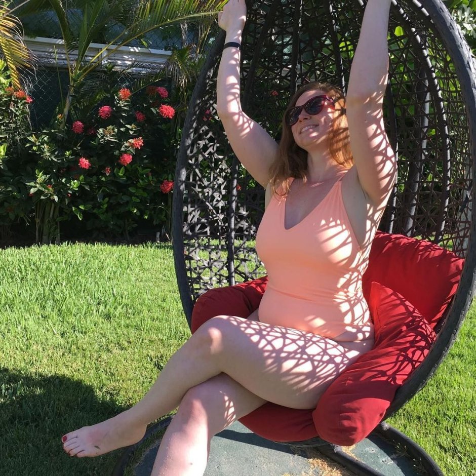 Girl Ginger Daydreams