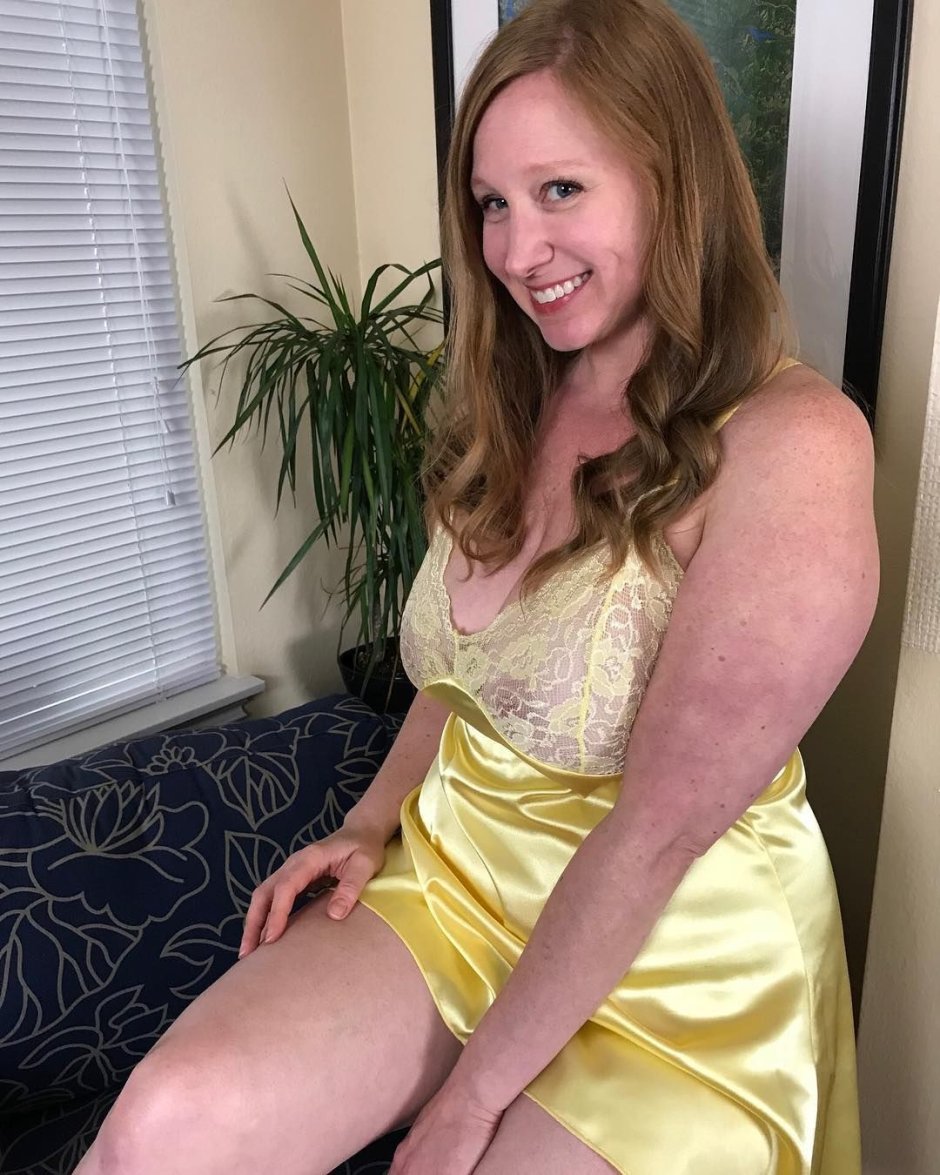 Ginger Deidrims Model