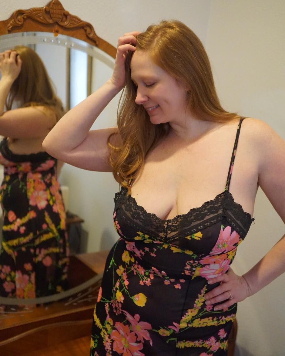 Ginger Daydreams Instagram