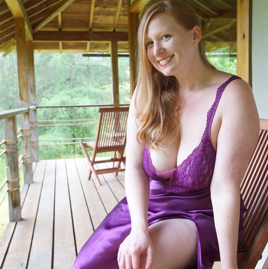 Ginger Deidrims Model