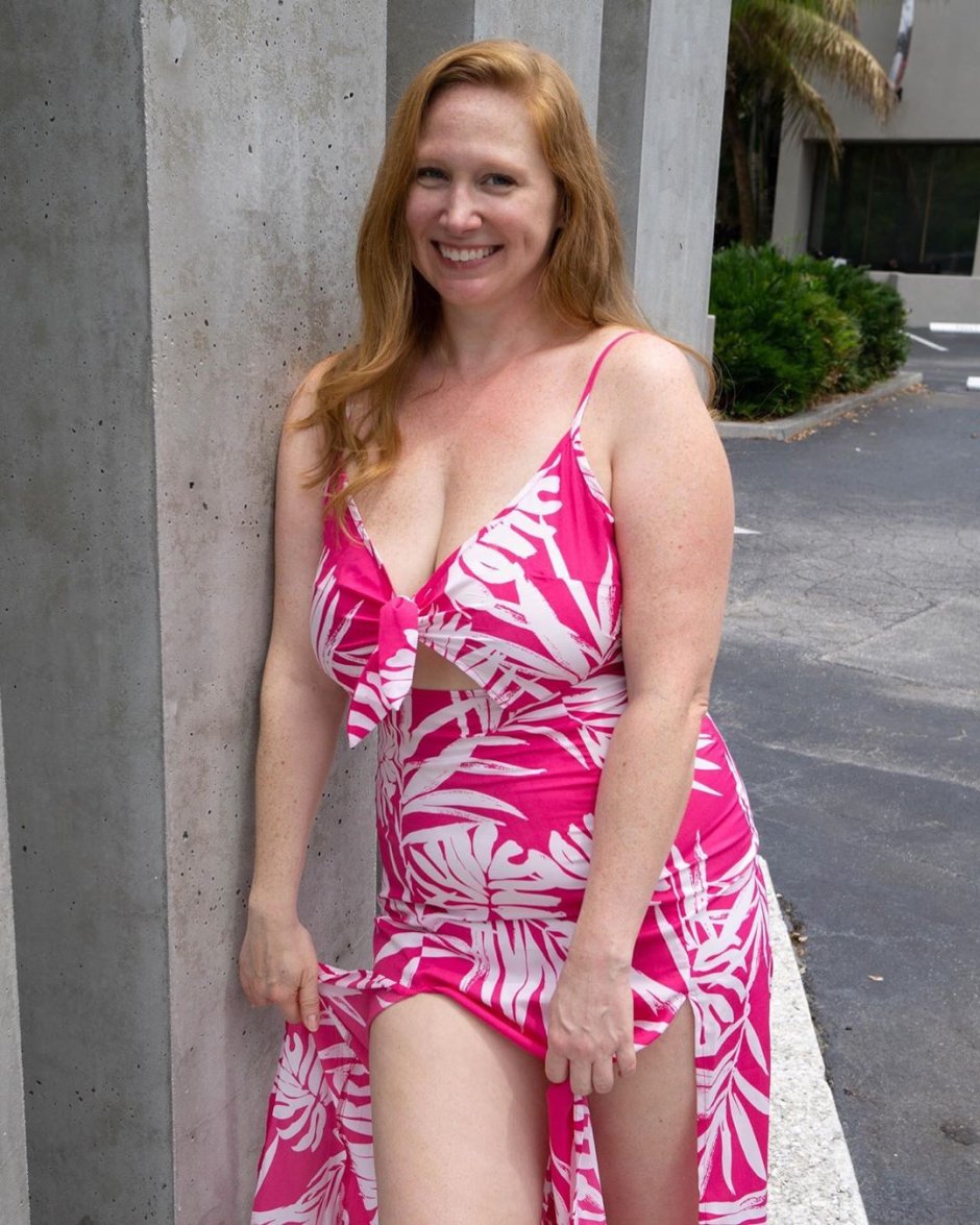 Ginger Daydreams Instagram