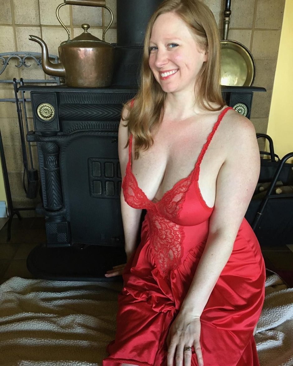 Ginger Deidrims Model