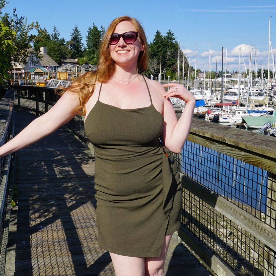 Ginger Daydreams Patron