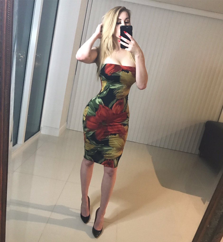 Amber Dampsi