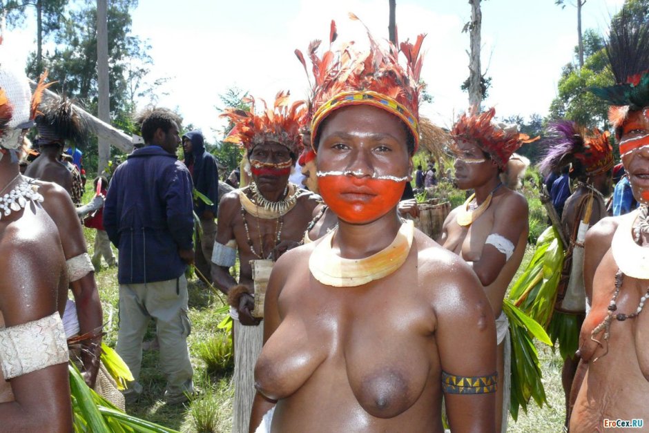 Khimba naked in full height