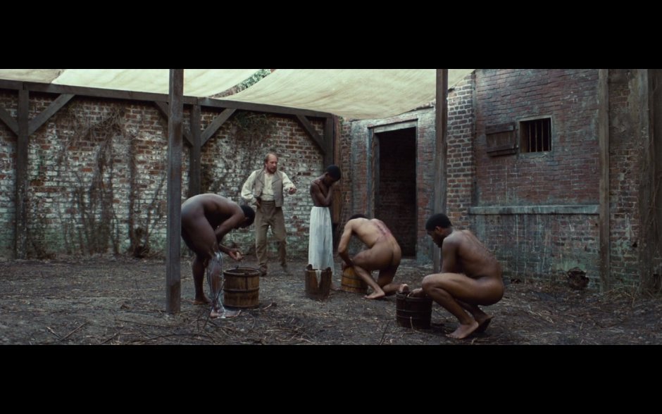 BDSM African girls