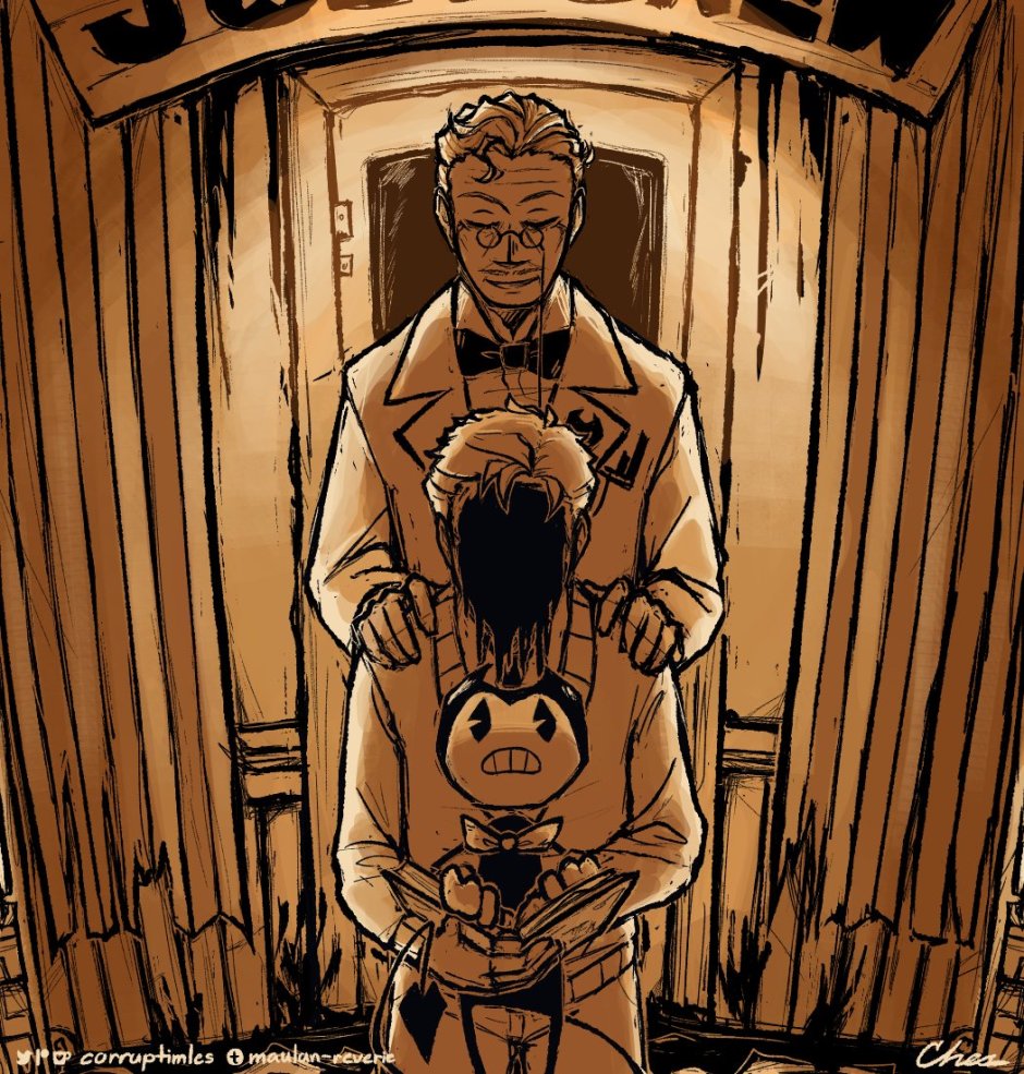 Batim boris refuge